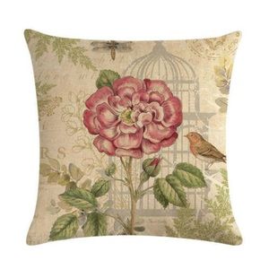 Throw Pillow Cover
